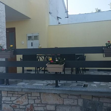 Lulic Labin (Istria) Exterior foto