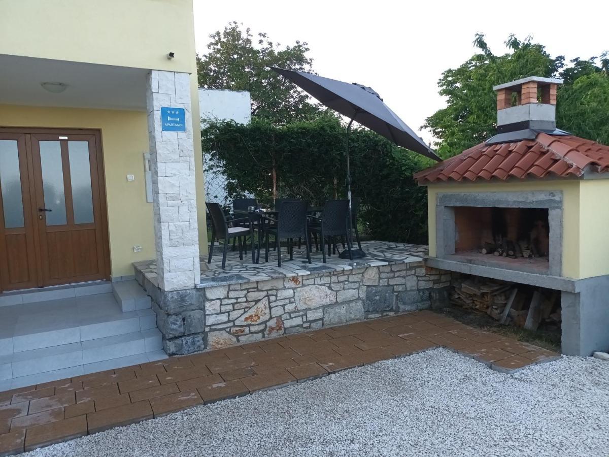 Lulic Labin (Istria) Exterior foto