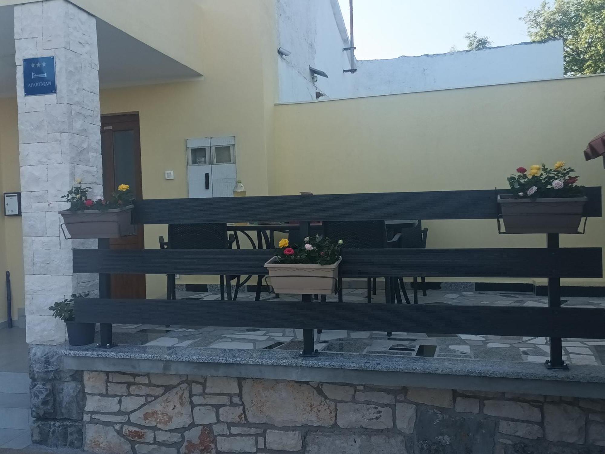 Lulic Labin (Istria) Exterior foto